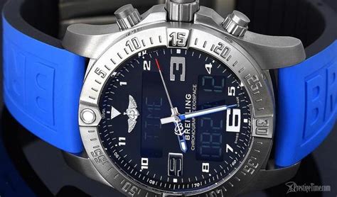 breitling exospace prezzo|breitling smartwatch.